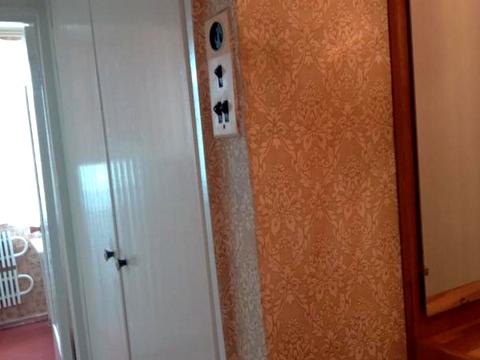 квартира по адресу Гагарина просп. (Гагаріна), 56