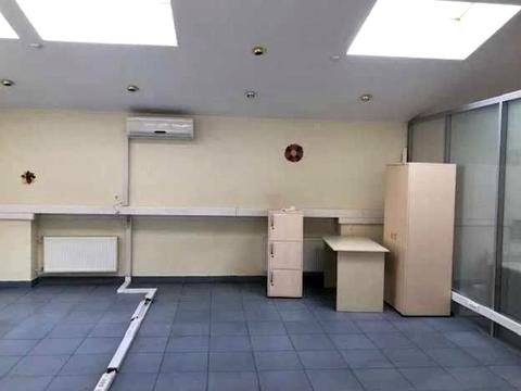 коммерческая по адресу Валерия Лобановского ул., 21