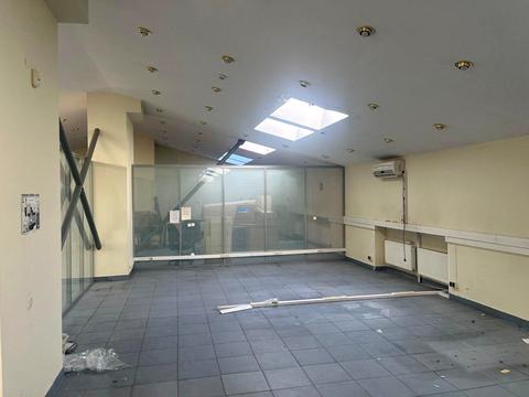 коммерческая по адресу Валерия Лобановского ул., 21