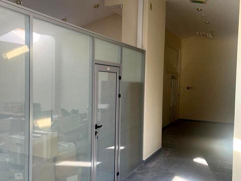 коммерческая по адресу Валерия Лобановского ул., 21