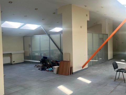 коммерческая по адресу Валерия Лобановского ул., 21