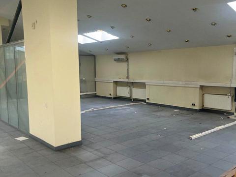 коммерческая по адресу Валерия Лобановского ул., 21