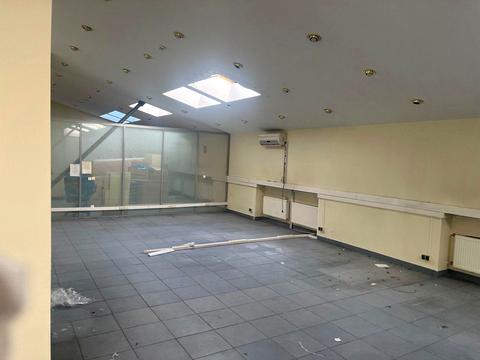 коммерческая по адресу Валерия Лобановского ул., 21