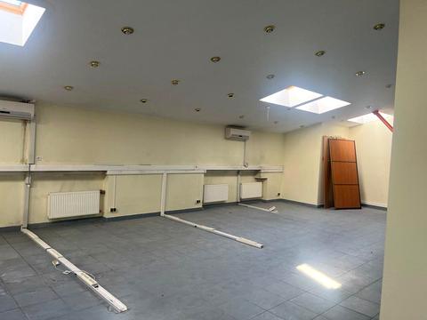 коммерческая по адресу Валерия Лобановского ул., 21