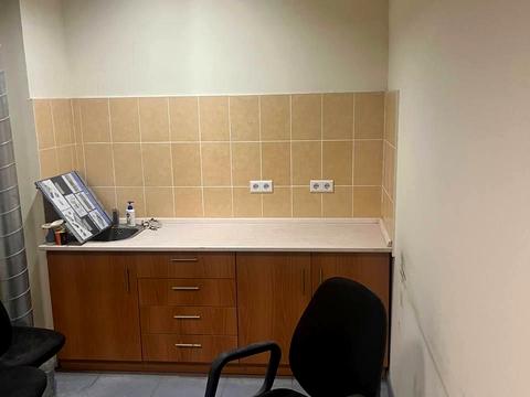 коммерческая по адресу Валерия Лобановского ул., 21