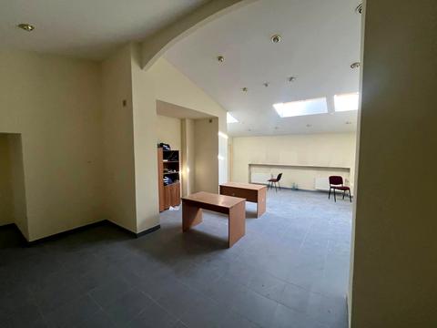 коммерческая по адресу Валерия Лобановского ул., 21