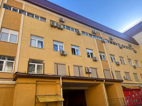 коммерческая по адресу Валерия Лобановского ул., 21