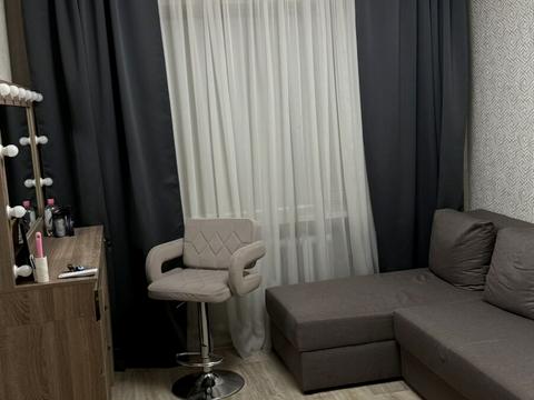 комната по адресу Любови Малой просп. (Постышева), 49