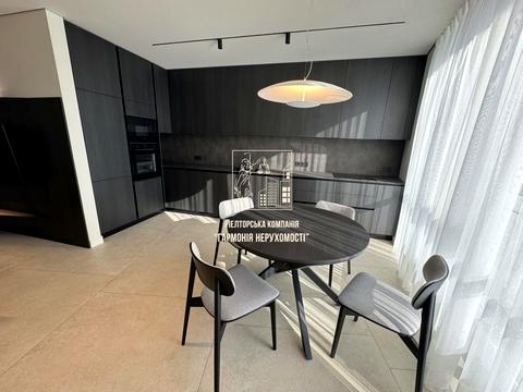 квартира за адресою Дніпровська набережна вул., 15-Є