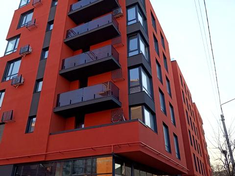 квартира за адресою Слави Стецько вул., (Будинок)