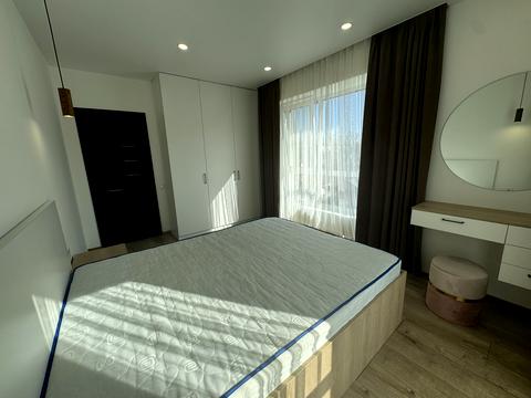 квартира за адресою Українська вул., 57-А