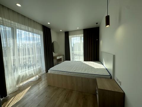 квартира за адресою Українська вул., 57-А