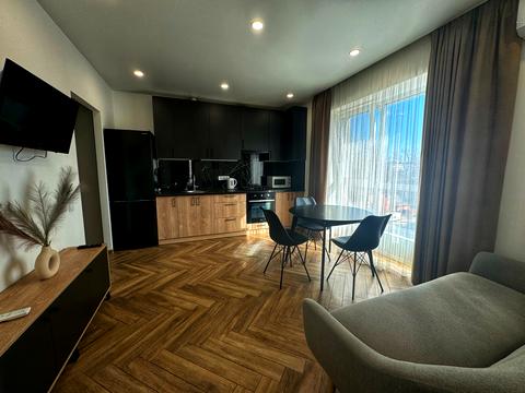 квартира за адресою Українська вул., 57-А