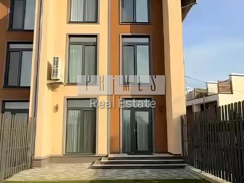 будинок за адресою Павла Потоцького вул.