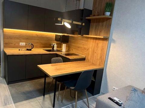 квартира по адресу Каховская ул., 62-А