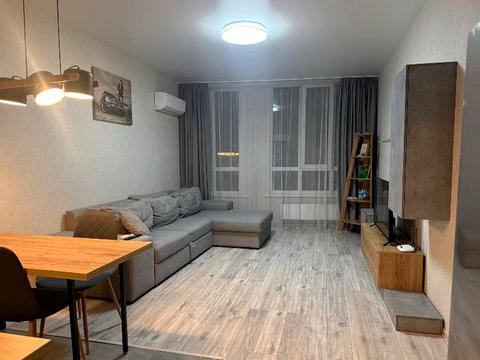 квартира по адресу Каховская ул., 62-А