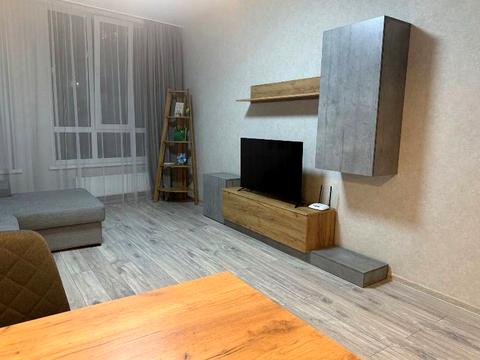 квартира по адресу Каховская ул., 62-А