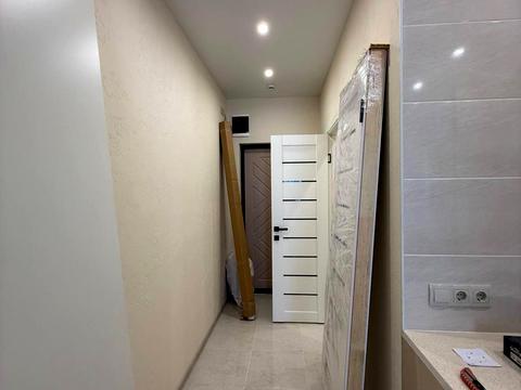 квартира за адресою с. Лиманка, Перлинна вул., 11