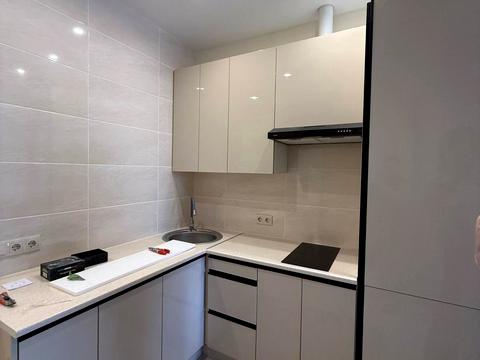 квартира за адресою с. Лиманка, Перлинна вул., 11