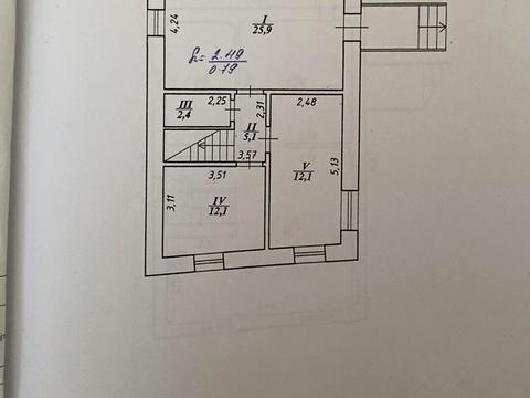 комерційна за адресою Тараса Шевченка вул., 4