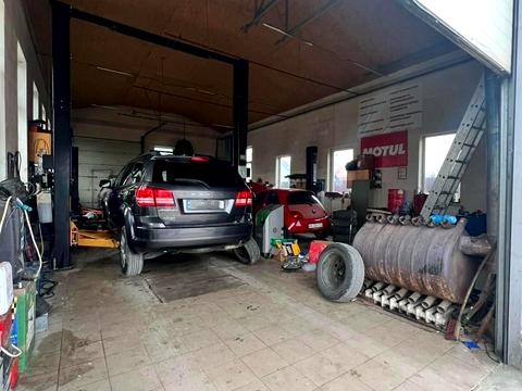 комерційна за адресою Тараса Шевченка вул., 4