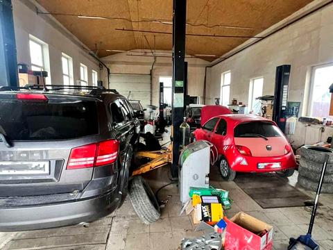 комерційна за адресою Тараса Шевченка вул., 4