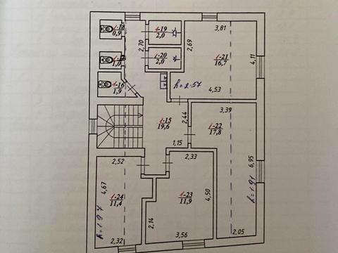 комерційна за адресою Тараса Шевченка вул., 4