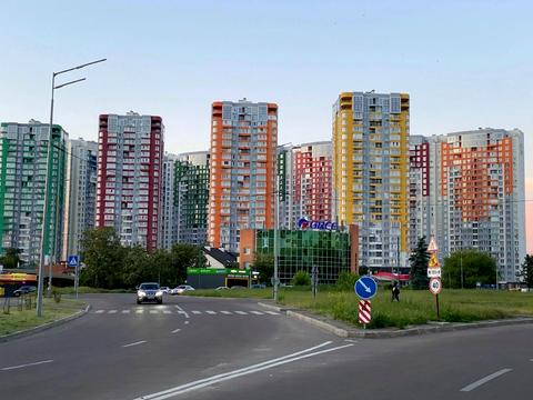 квартира по адресу Каховская ул., 62-А