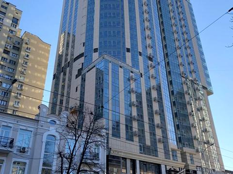 квартира по адресу Антоновича ул. (Горького), 109