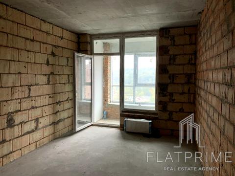 квартира по адресу Антоновича ул. (Горького), 109