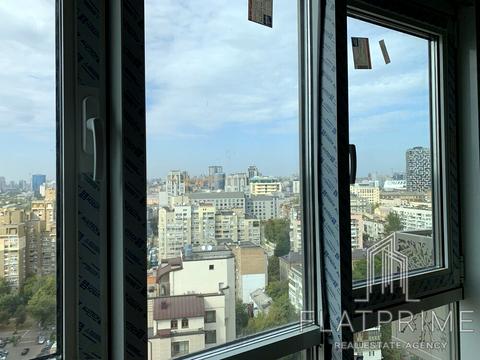 квартира по адресу Антоновича ул. (Горького), 109