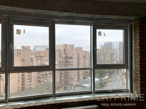 квартира по адресу Антоновича ул. (Горького), 109