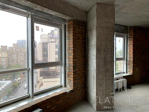 квартира по адресу Антоновича ул. (Горького), 109