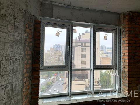 квартира по адресу Антоновича ул. (Горького), 109
