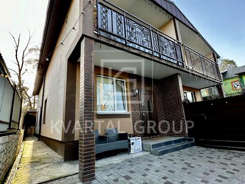 будинок за адресою Київська вул., 73