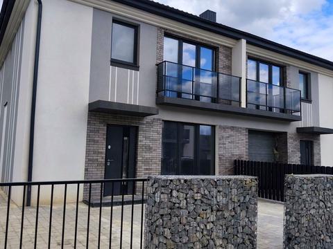 дом по адресу Яблунева ул., 1/2