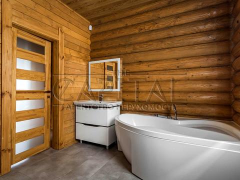 дом по адресу Фастівський район