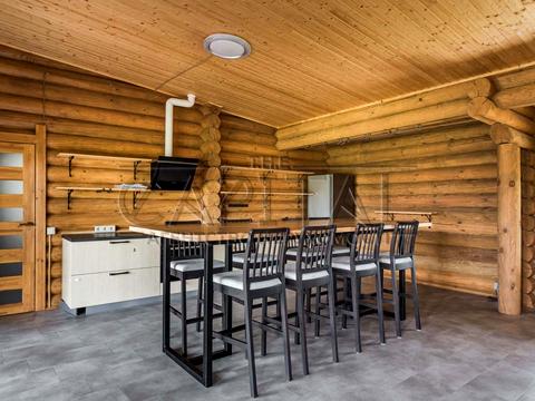 дом по адресу Фастівський район