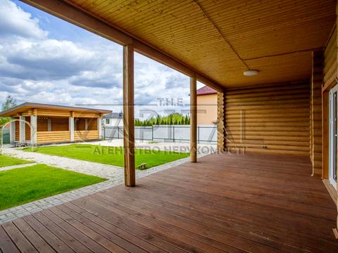 дом по адресу Фастівський район