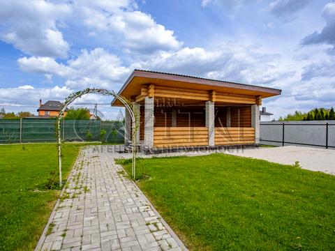 дом по адресу Фастівський район