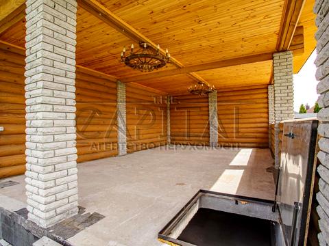 дом по адресу Фастівський район