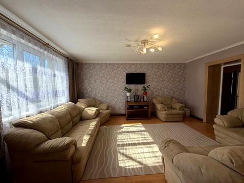 дом по адресу Томилівська ул.