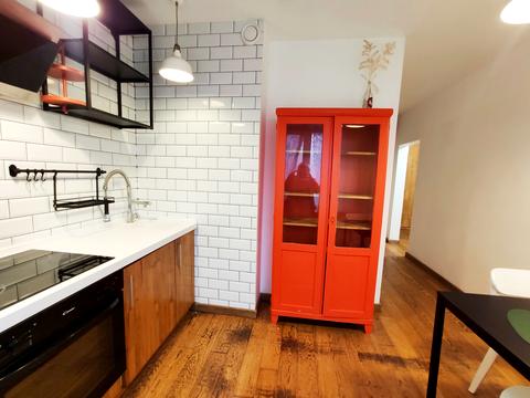 квартира за адресою Левка Лук'яненка вул. (Маршала Тимошенка), 33/35