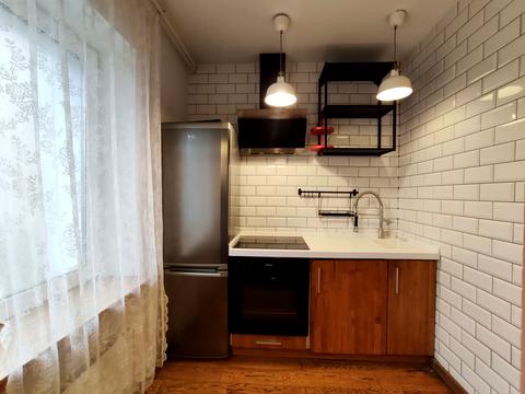 квартира по адресу Левка Лукьяненко ул. (Маршала Тимошенко), 33/35