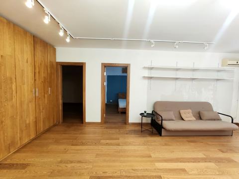 квартира за адресою Левка Лук'яненка вул. (Маршала Тимошенка), 33/35