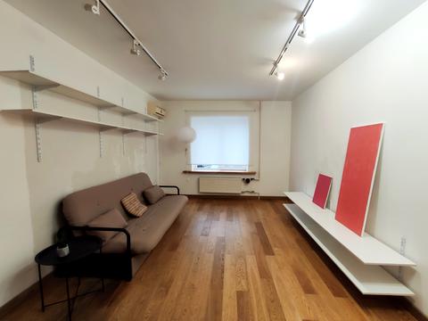 квартира за адресою Левка Лук'яненка вул. (Маршала Тимошенка), 33/35