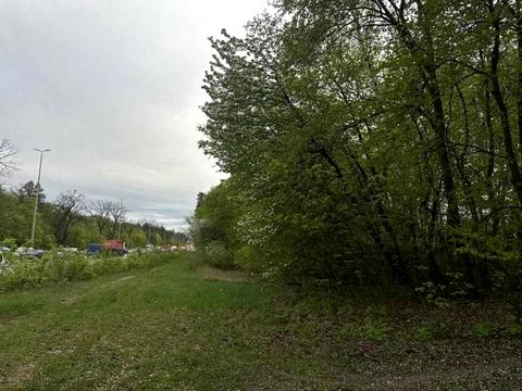 участок по адресу Берестейський