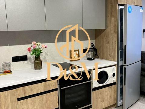 квартира по адресу Виктора Некрасова ул. (Північно-Сирецька), 10