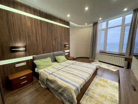 квартира за адресою Морехідний пров., 2-А