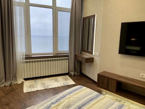 квартира за адресою Морехідний пров., 2-А